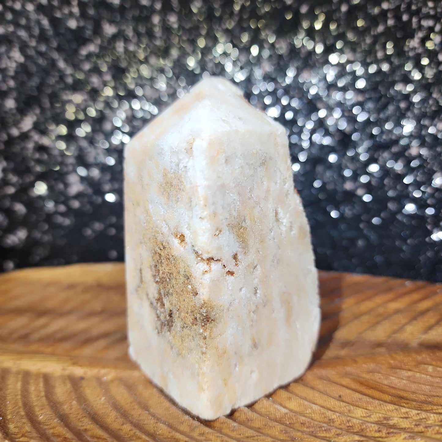 Calcite Tower - MagicBox Crystals