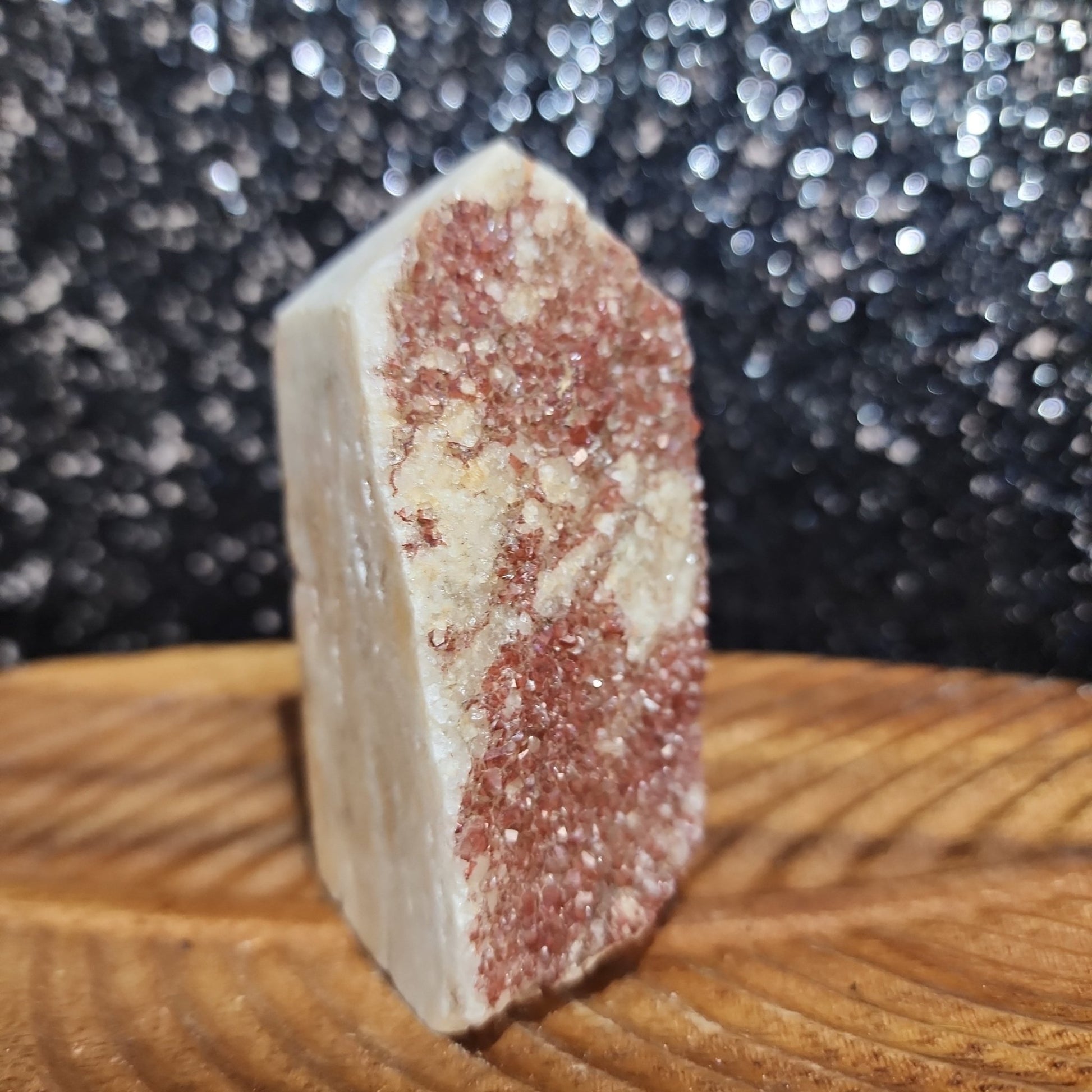 Calcite Tower - MagicBox Crystals