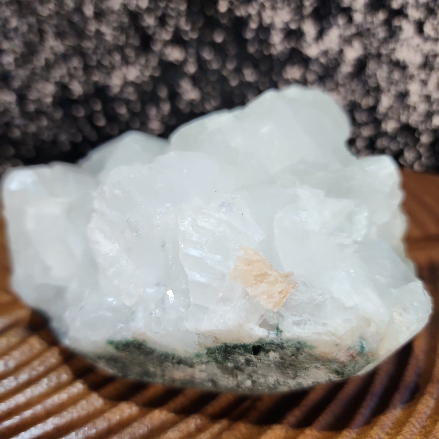 Clear Quartz Cluster Geode - MagicBox Crystals