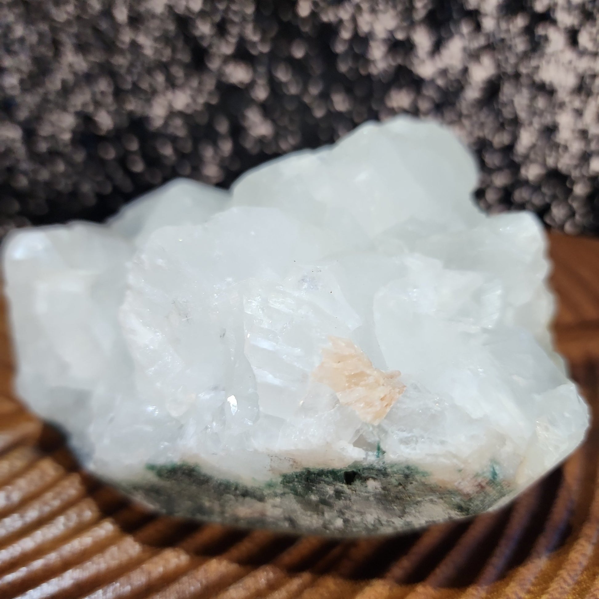 Clear Quartz Cluster Geode - MagicBox Crystals