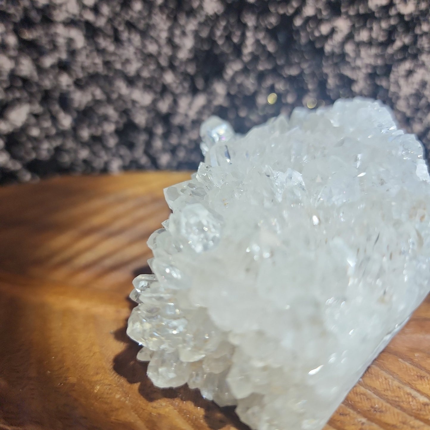 Clear Quartz Specimen - MagicBox Crystals