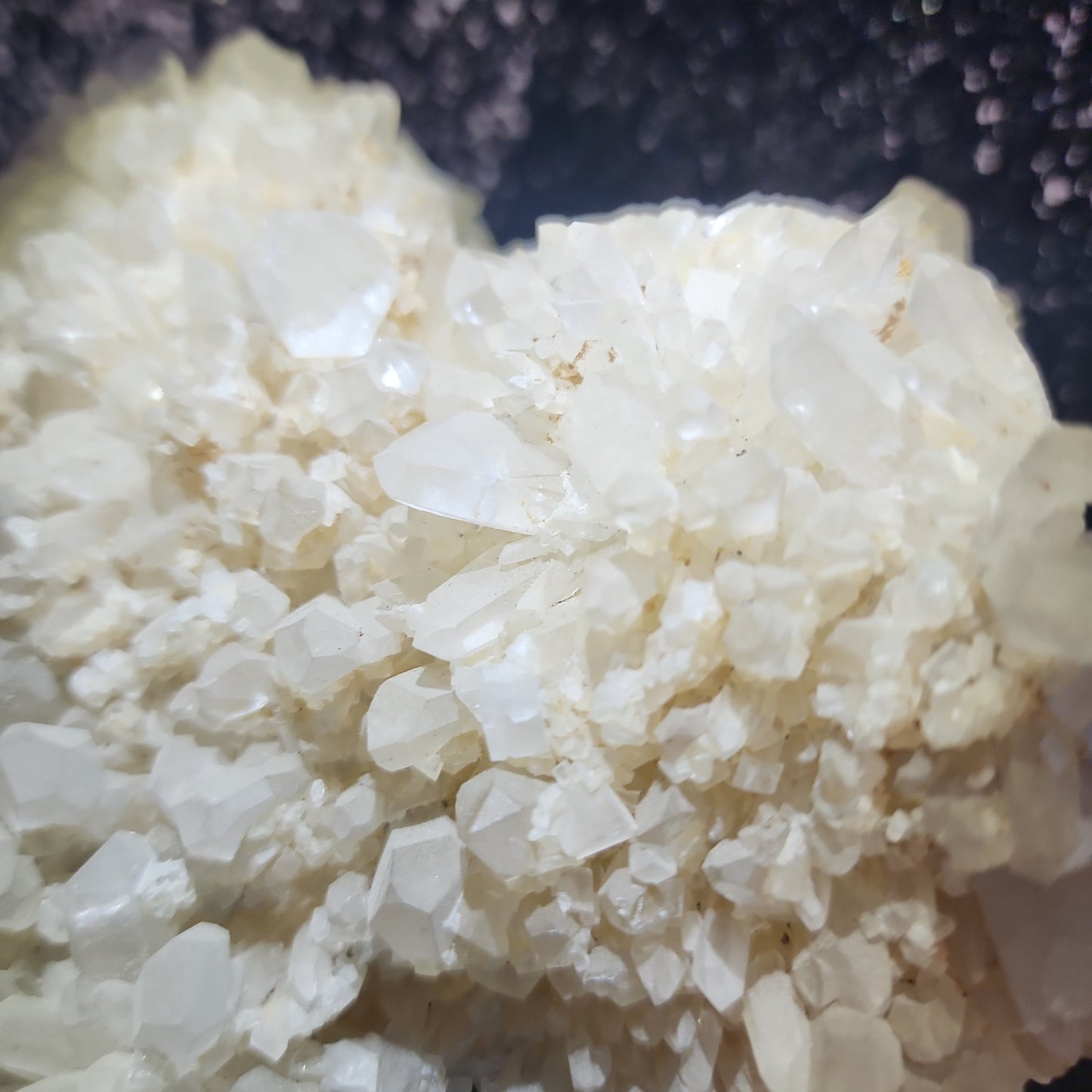 Clear Quartz Specimen - MagicBox Crystals