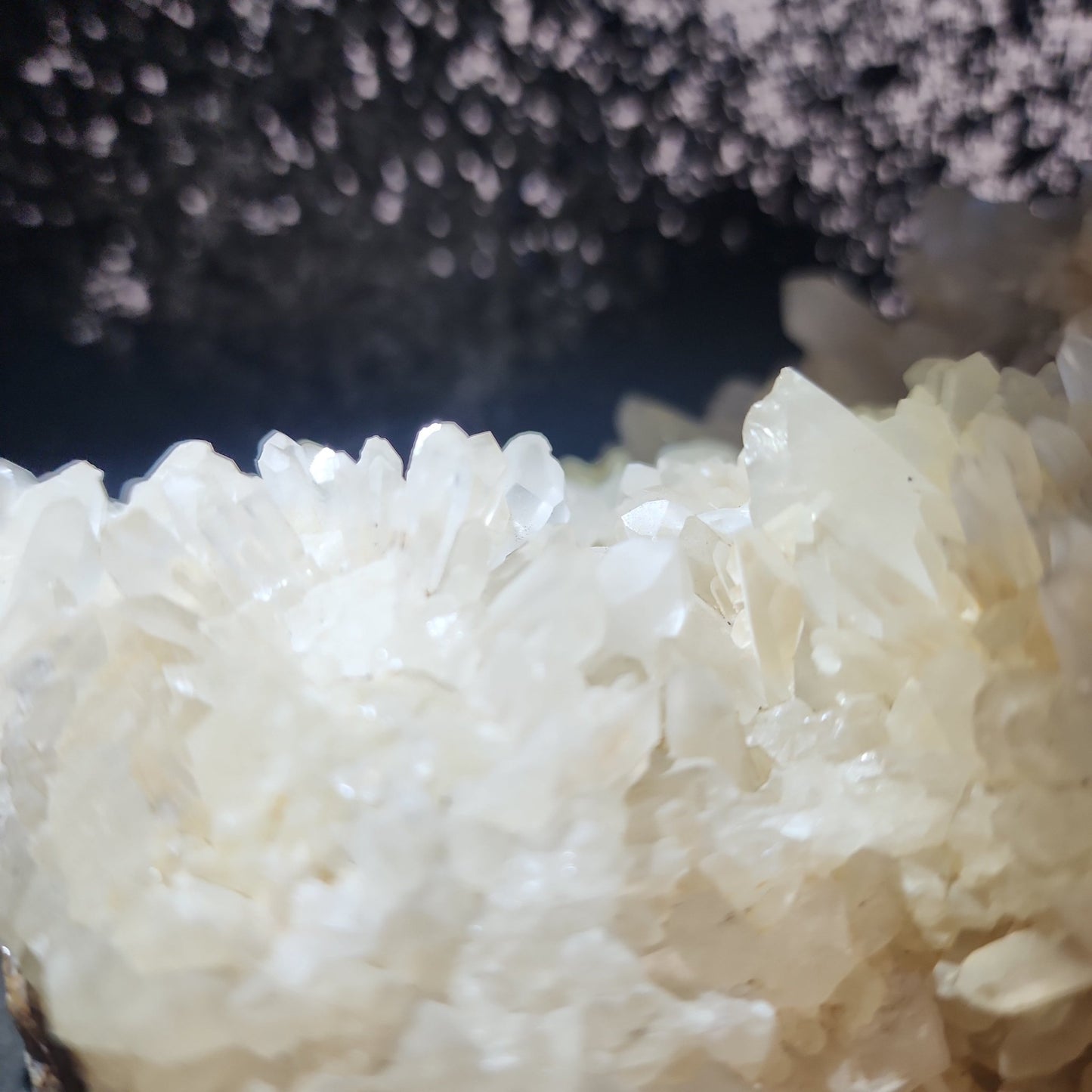 Clear Quartz Specimen - MagicBox Crystals