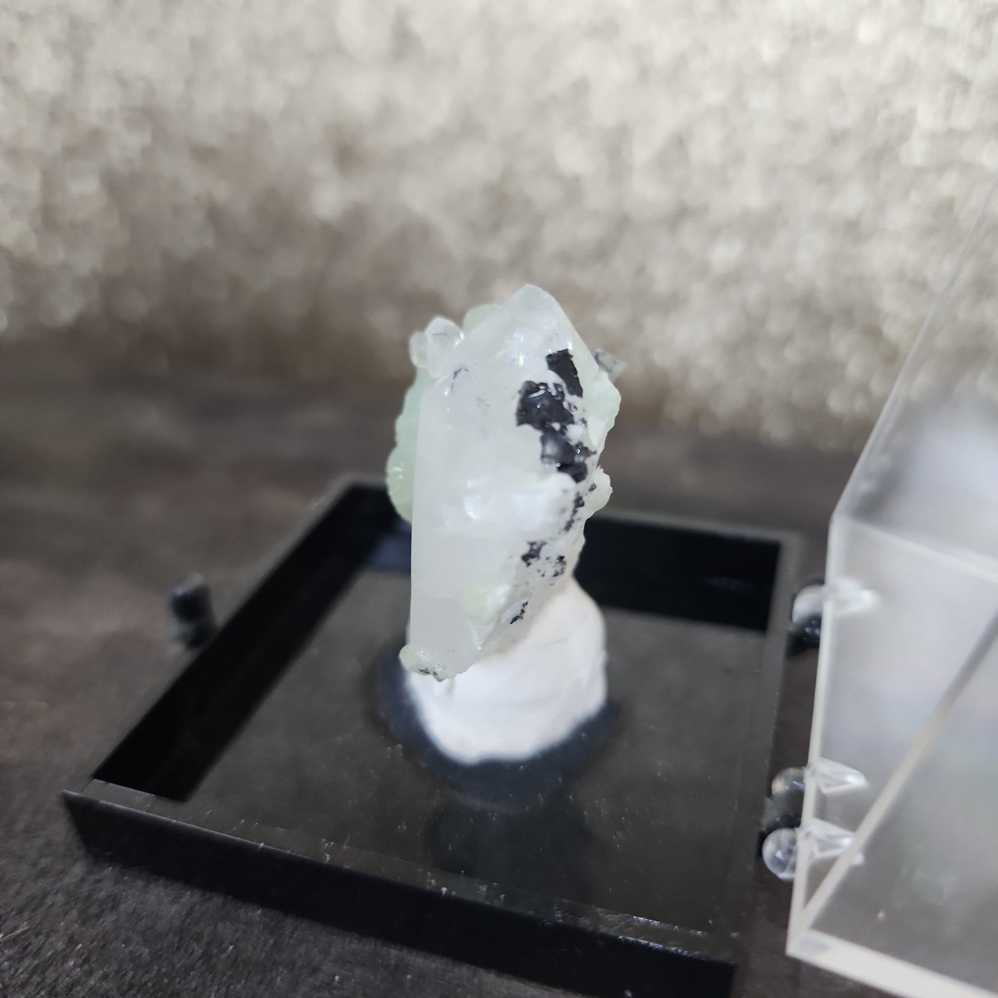 Clear Quartz Specimen - MagicBox Crystals