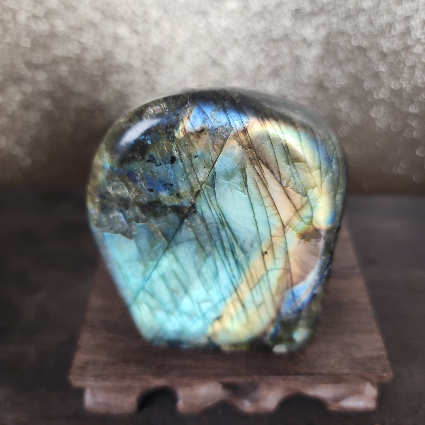 Labradorite Freeform - MagicBox Crystals