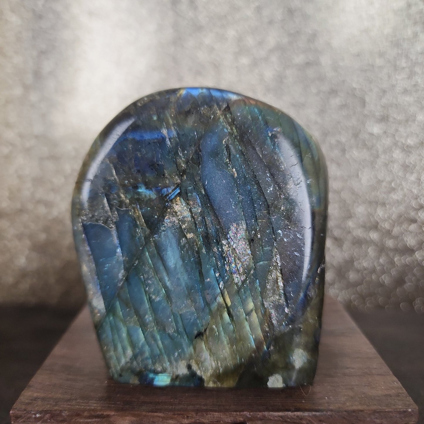 Labradorite Freeform - MagicBox Crystals