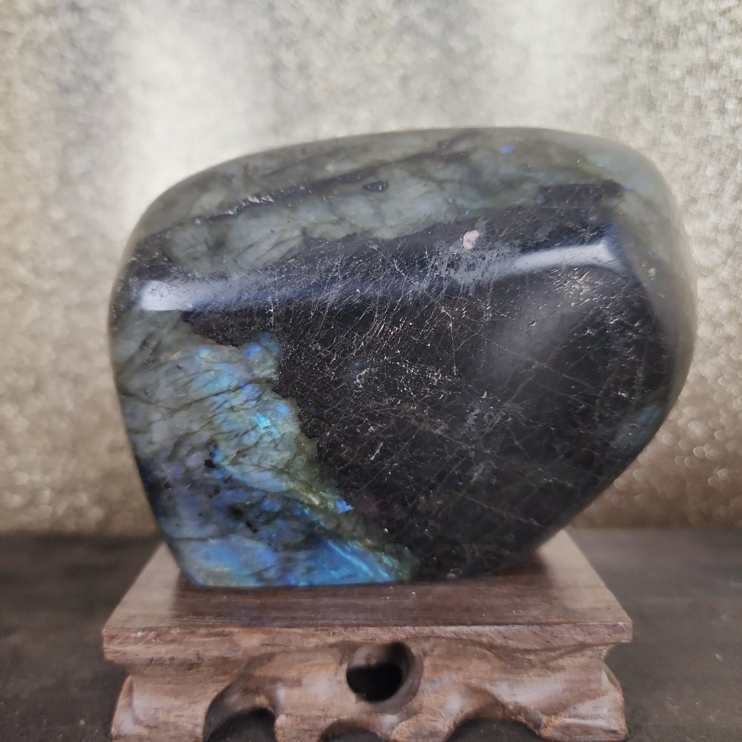 Labradorite Freeform - MagicBox Crystals