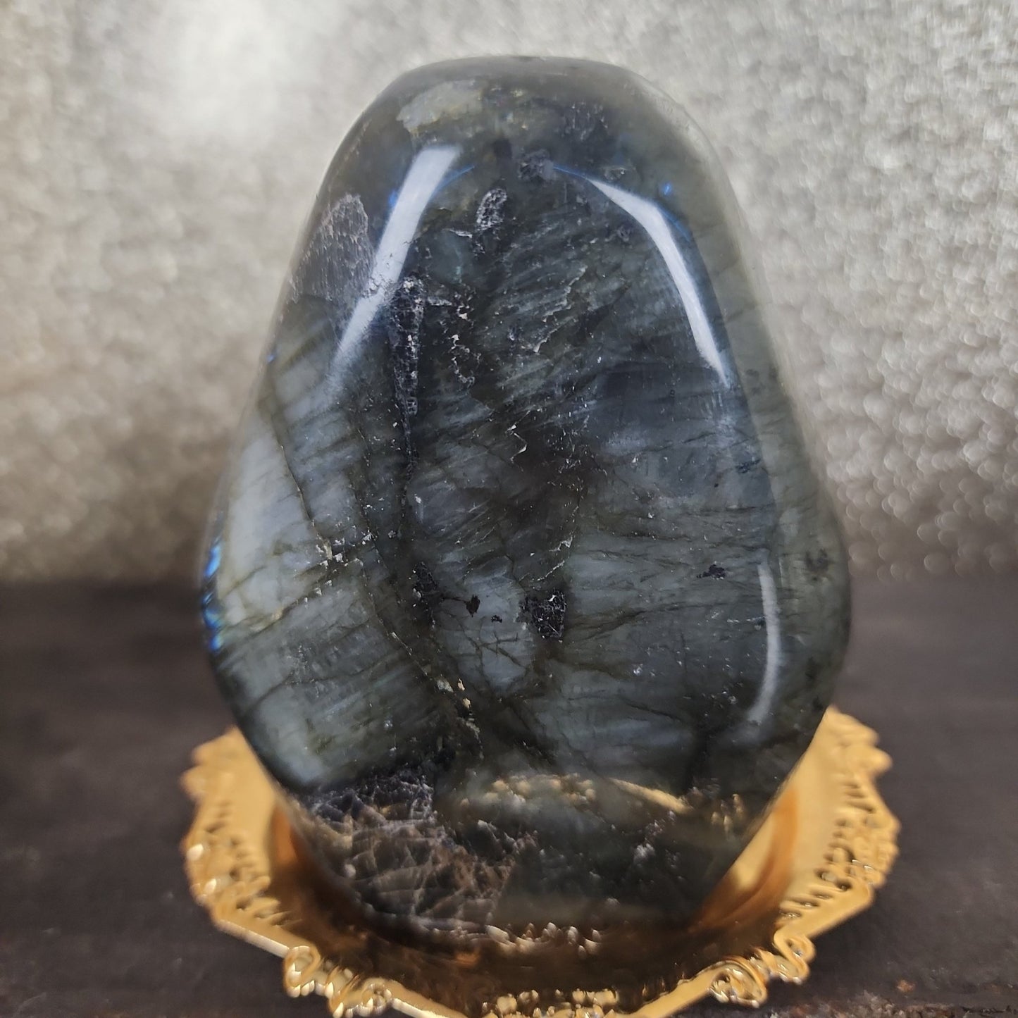 Labradorite Freeform - MagicBox Crystals