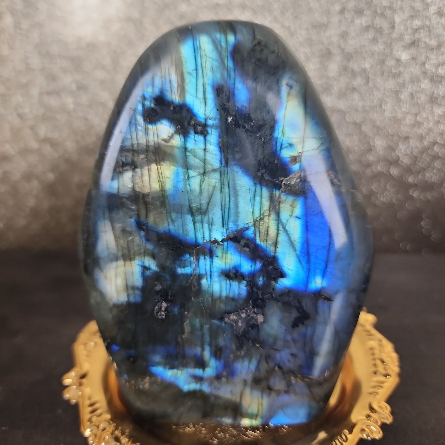 Labradorite Freeform - MagicBox Crystals