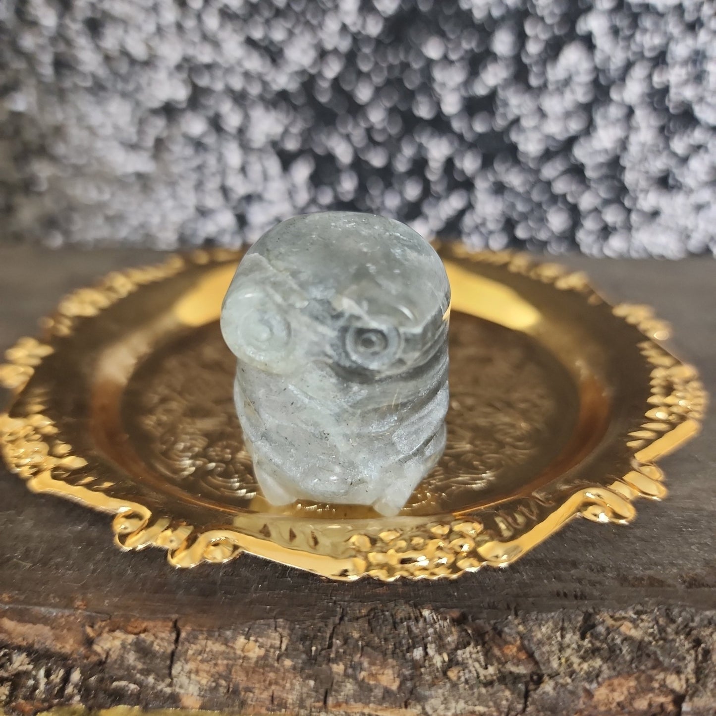 Mini Minion Carvings - MagicBox Crystals