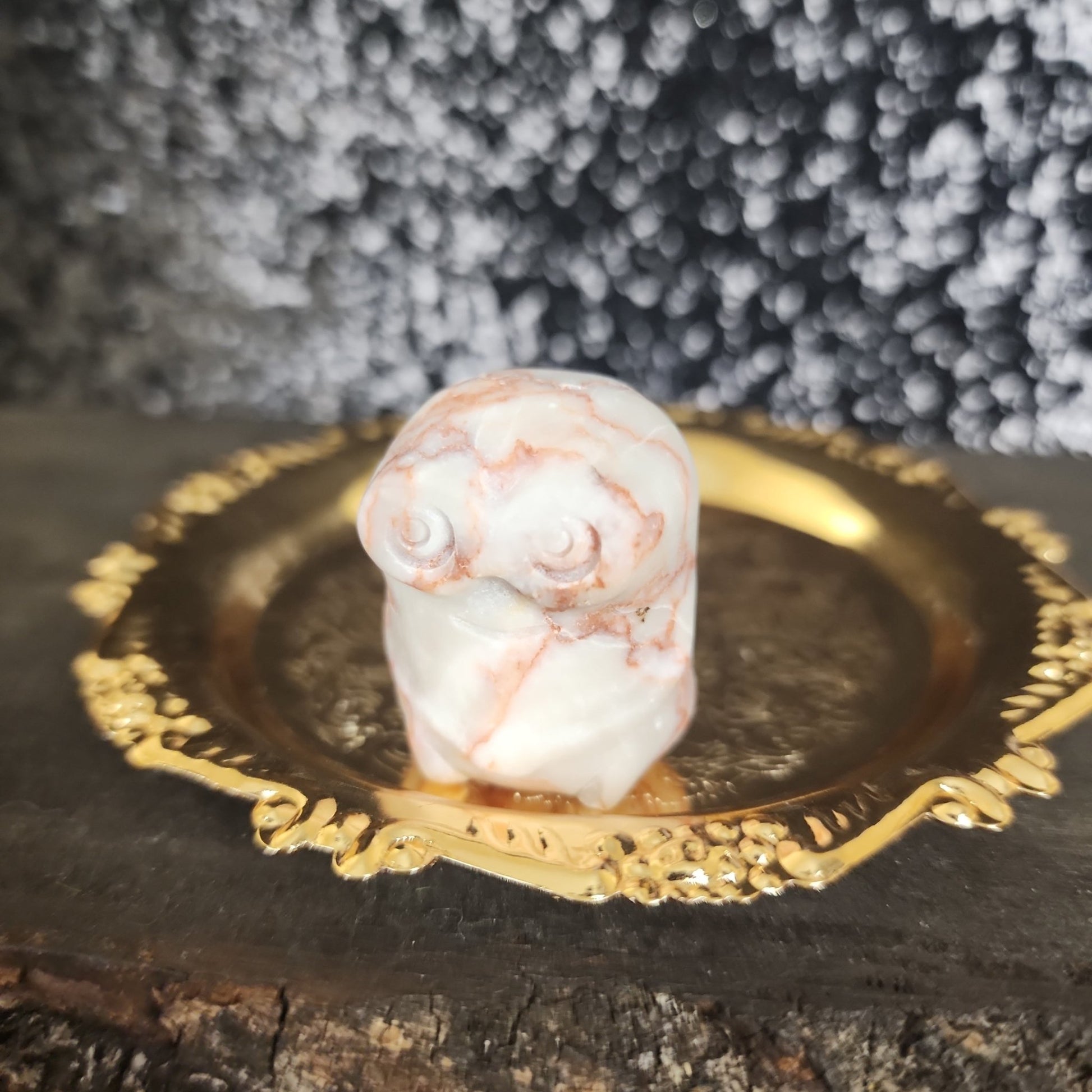 Mini Minion Carvings - MagicBox Crystals