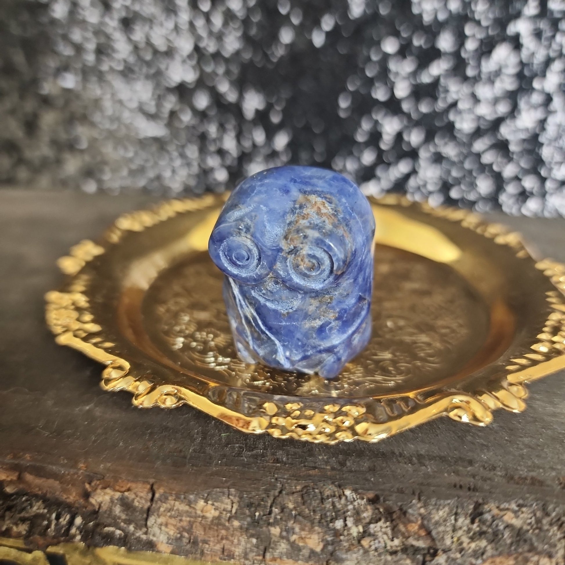 Mini Minion Carvings - MagicBox Crystals