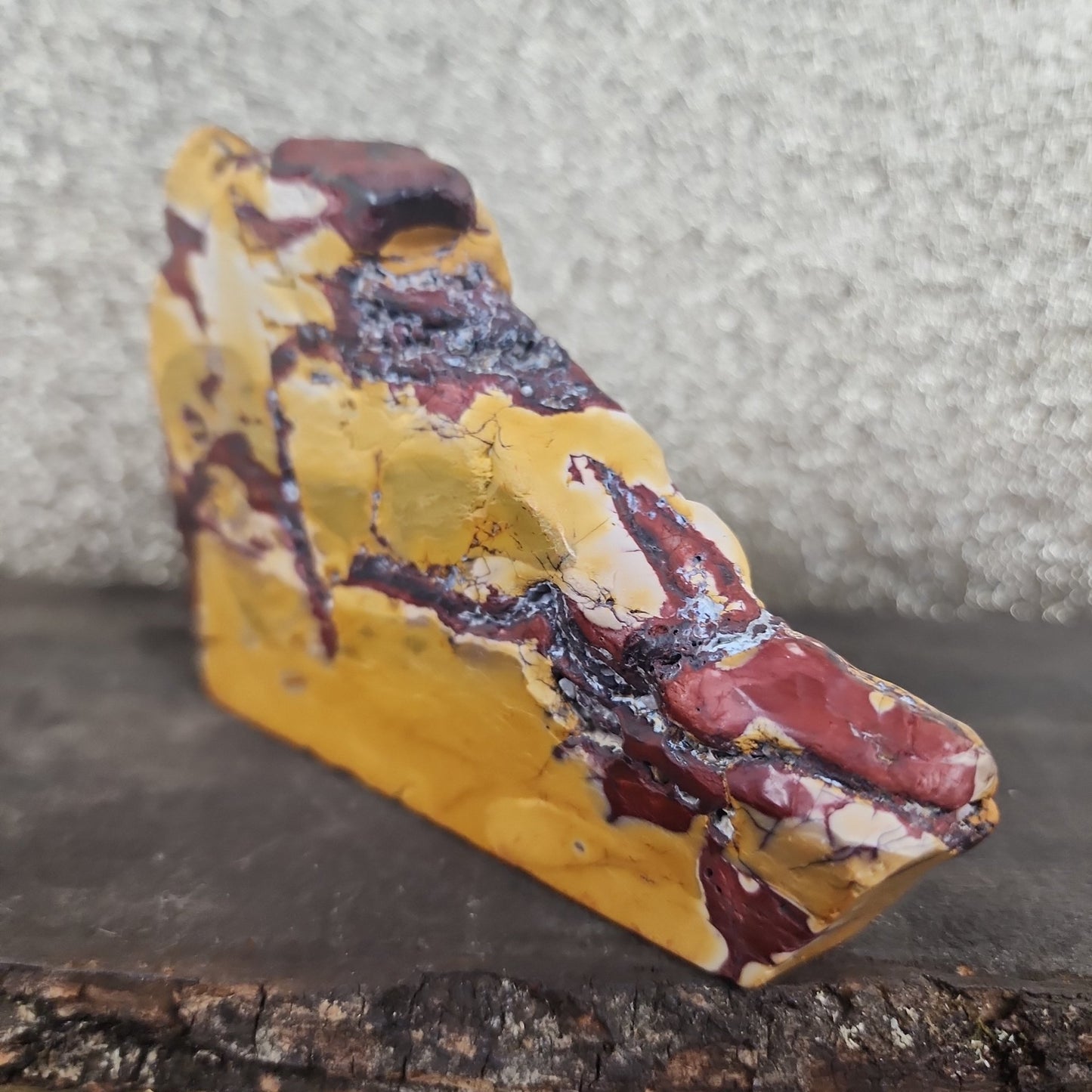 Mookaite Slab - MagicBox Crystals