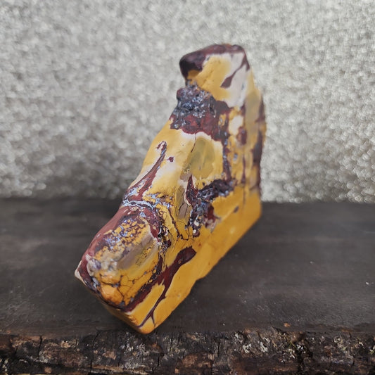 Mookaite Slab - MagicBox Crystals