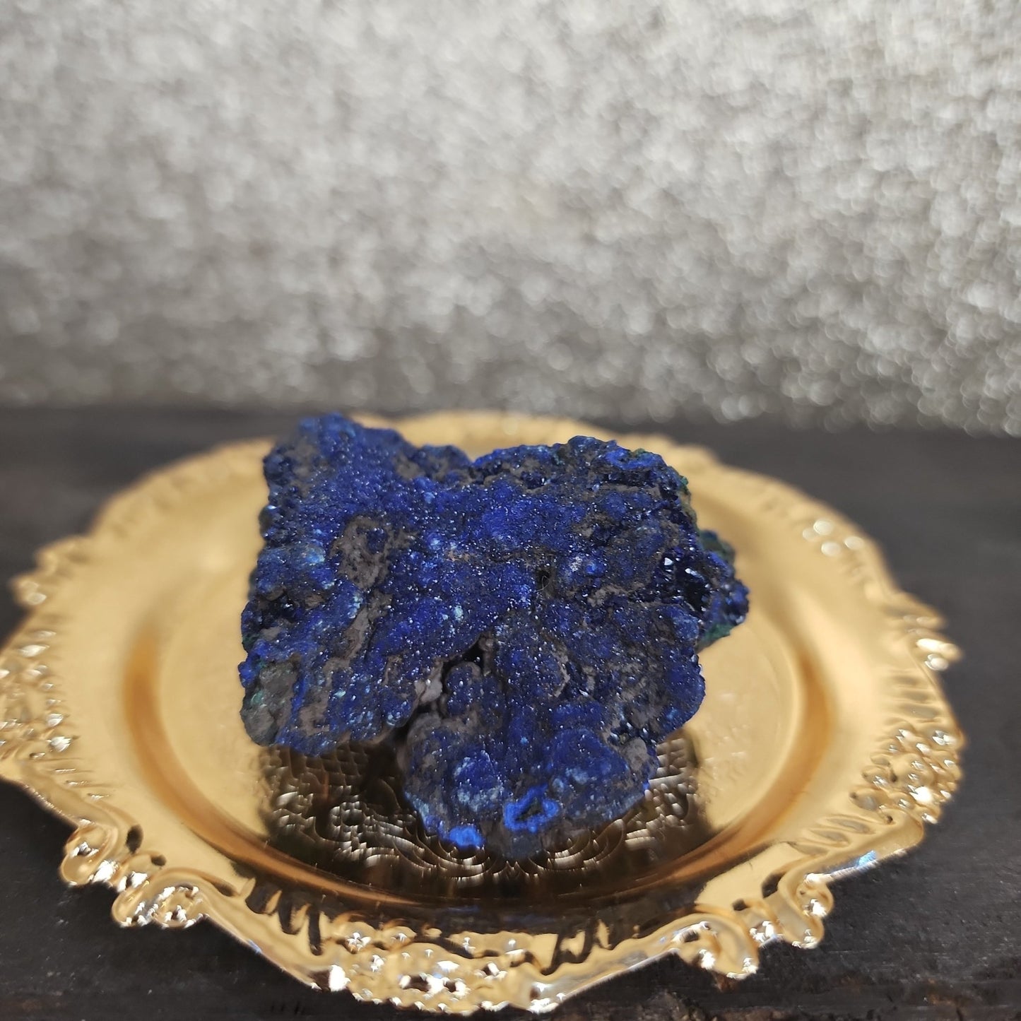 Raw Azurite - MagicBox Crystals