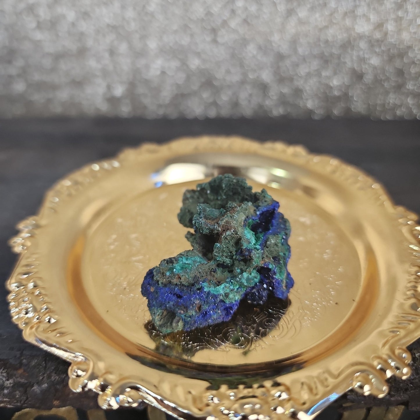 Raw Azurite - MagicBox Crystals