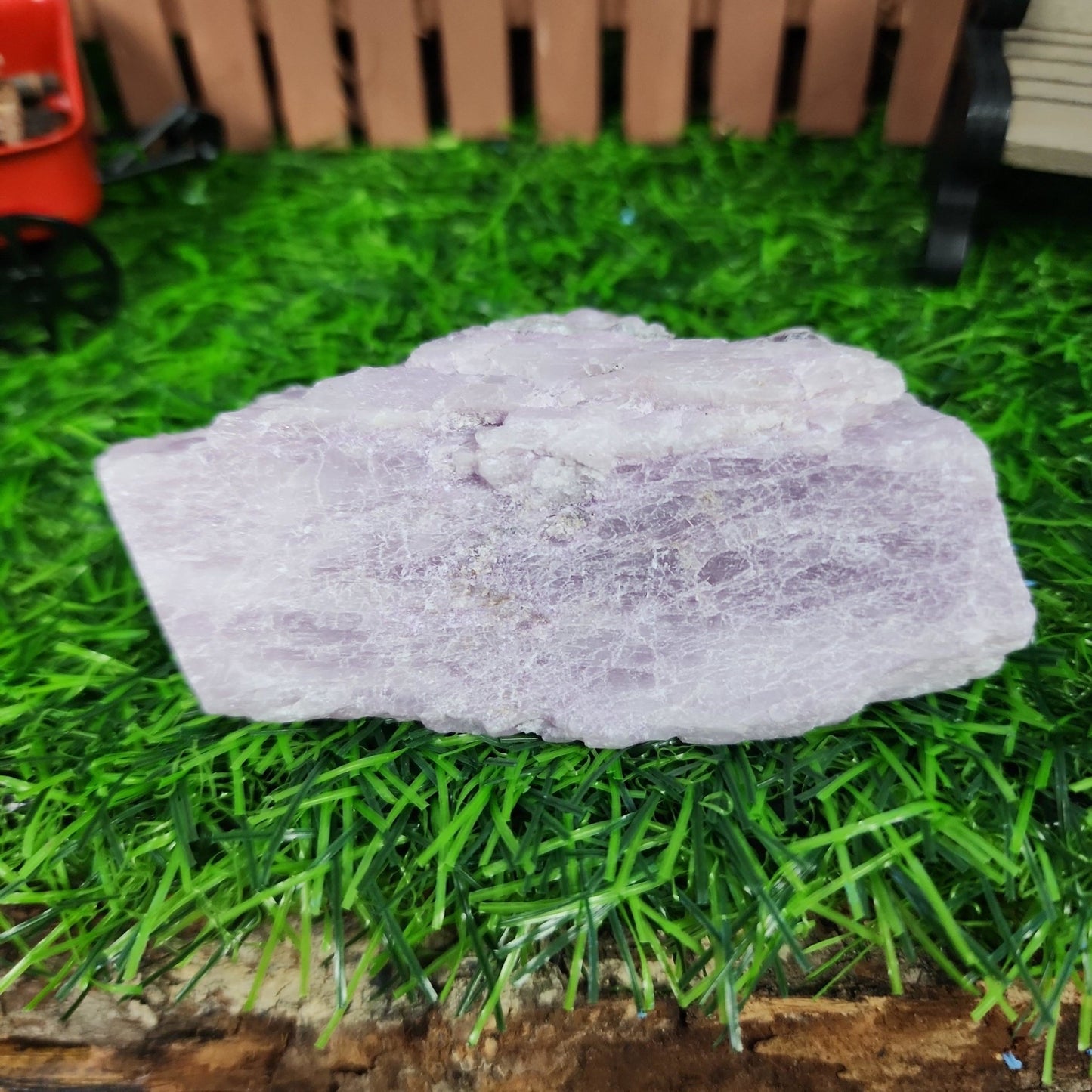 Raw Elbaite - MagicBox Crystals