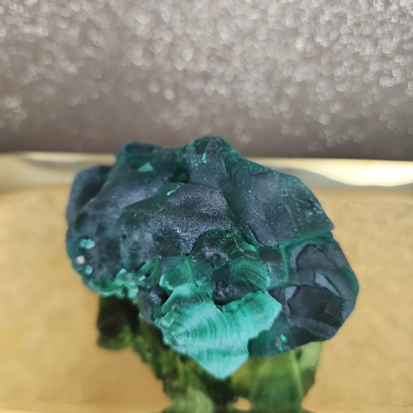 Raw Malachite - MagicBox Crystals