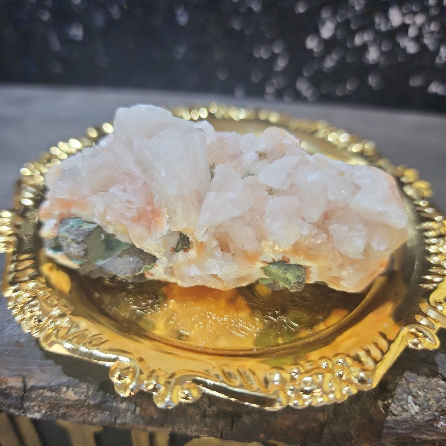 Raw Zeolite - MagicBox Crystals