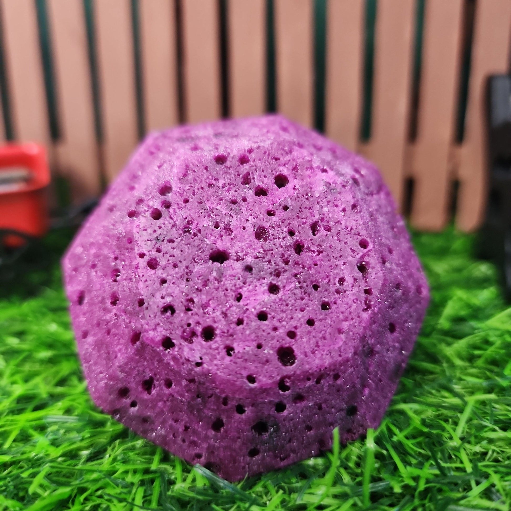 Ruby Diamond - MagicBox Crystals