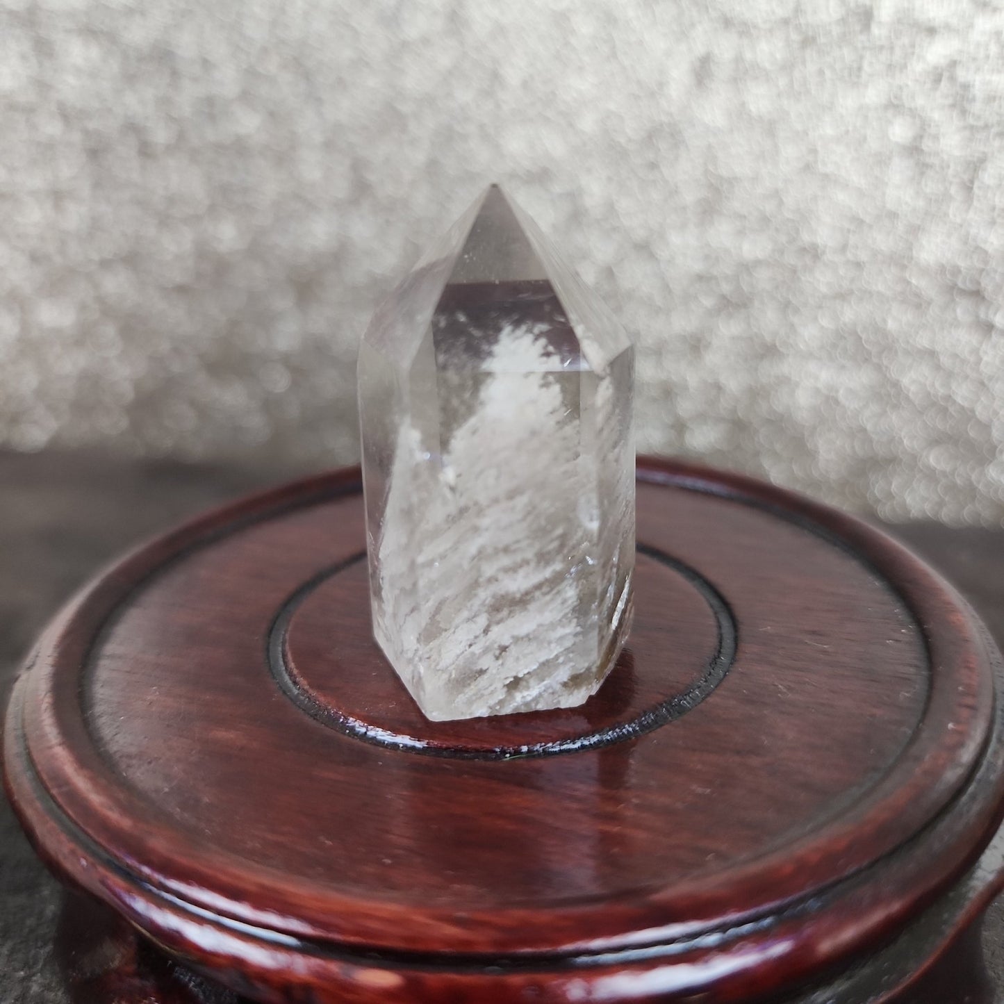 Thousand Layer Tower - MagicBox Crystals