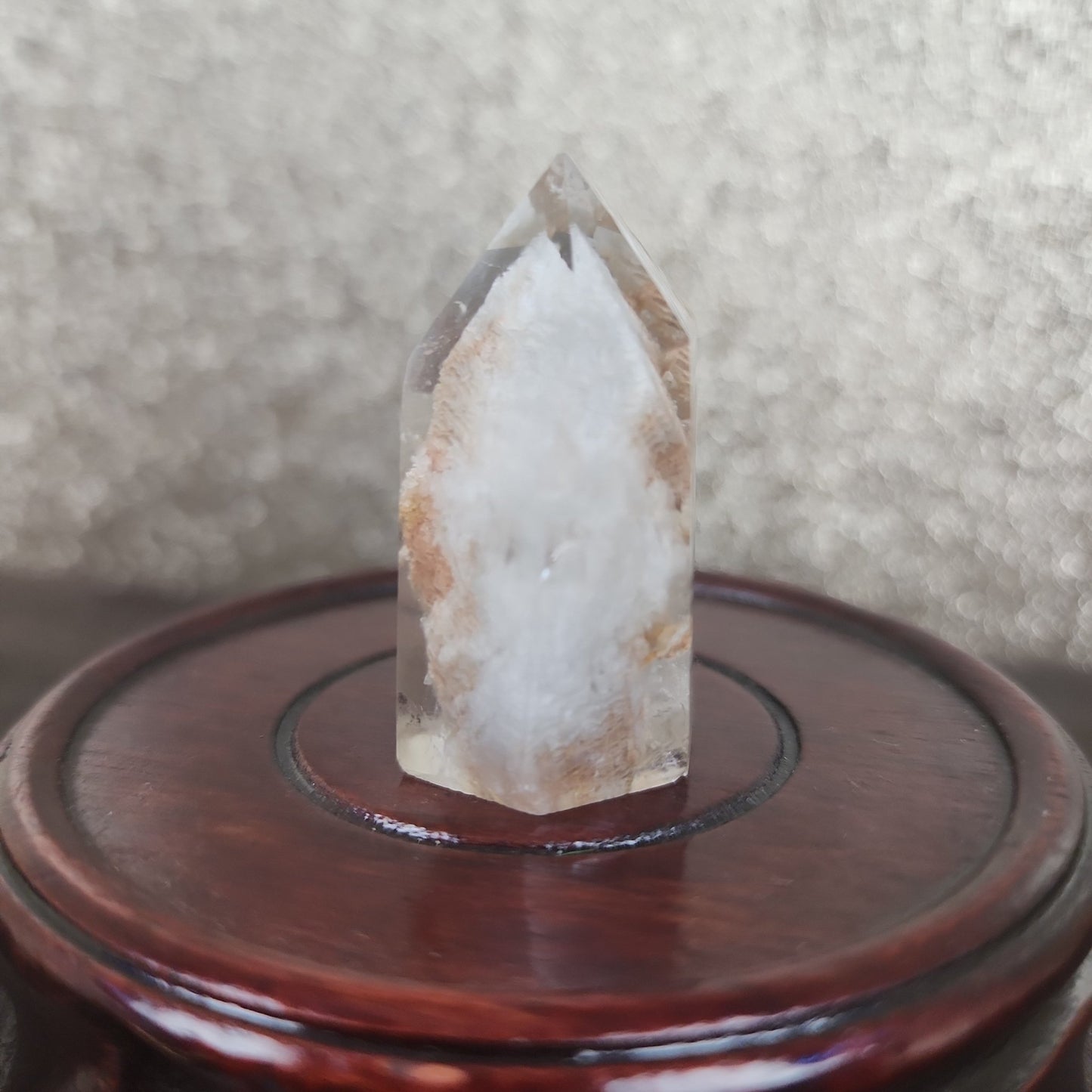 Thousand Layer Tower - MagicBox Crystals