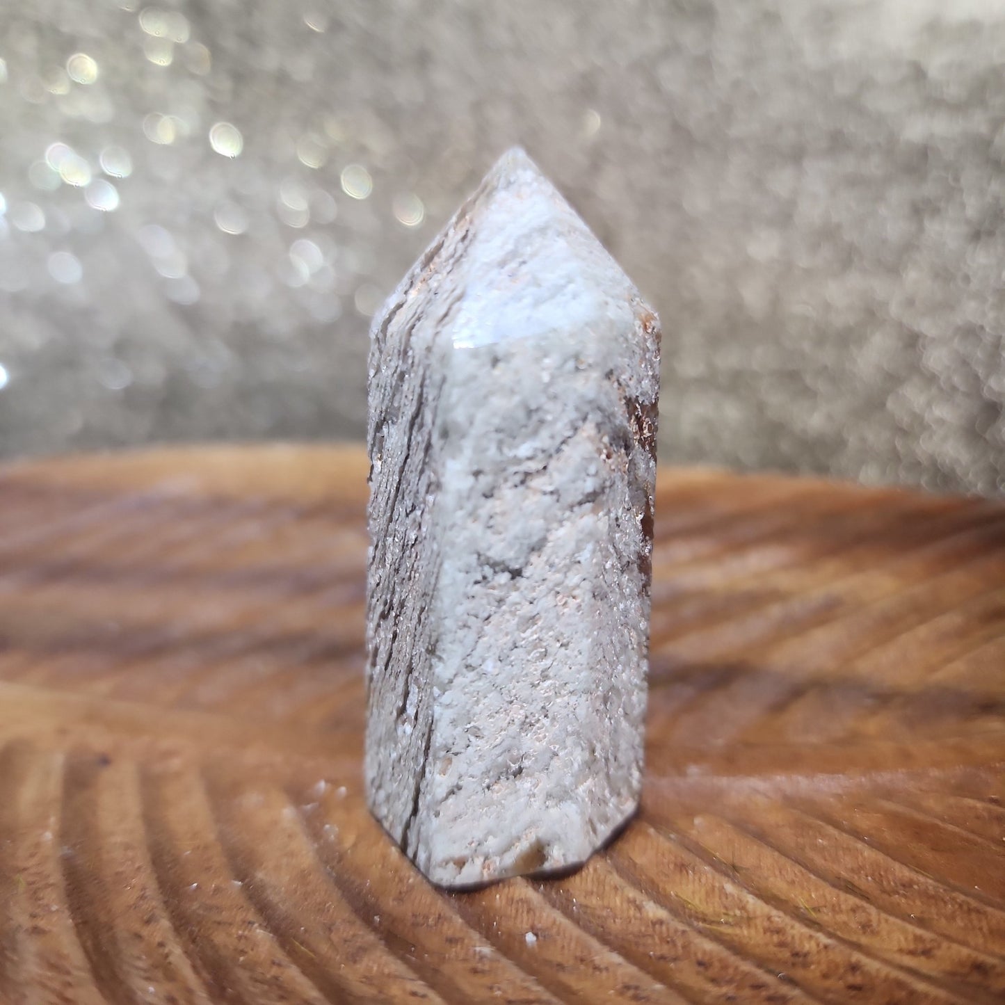 Thousand Layer Tower - MagicBox Crystals