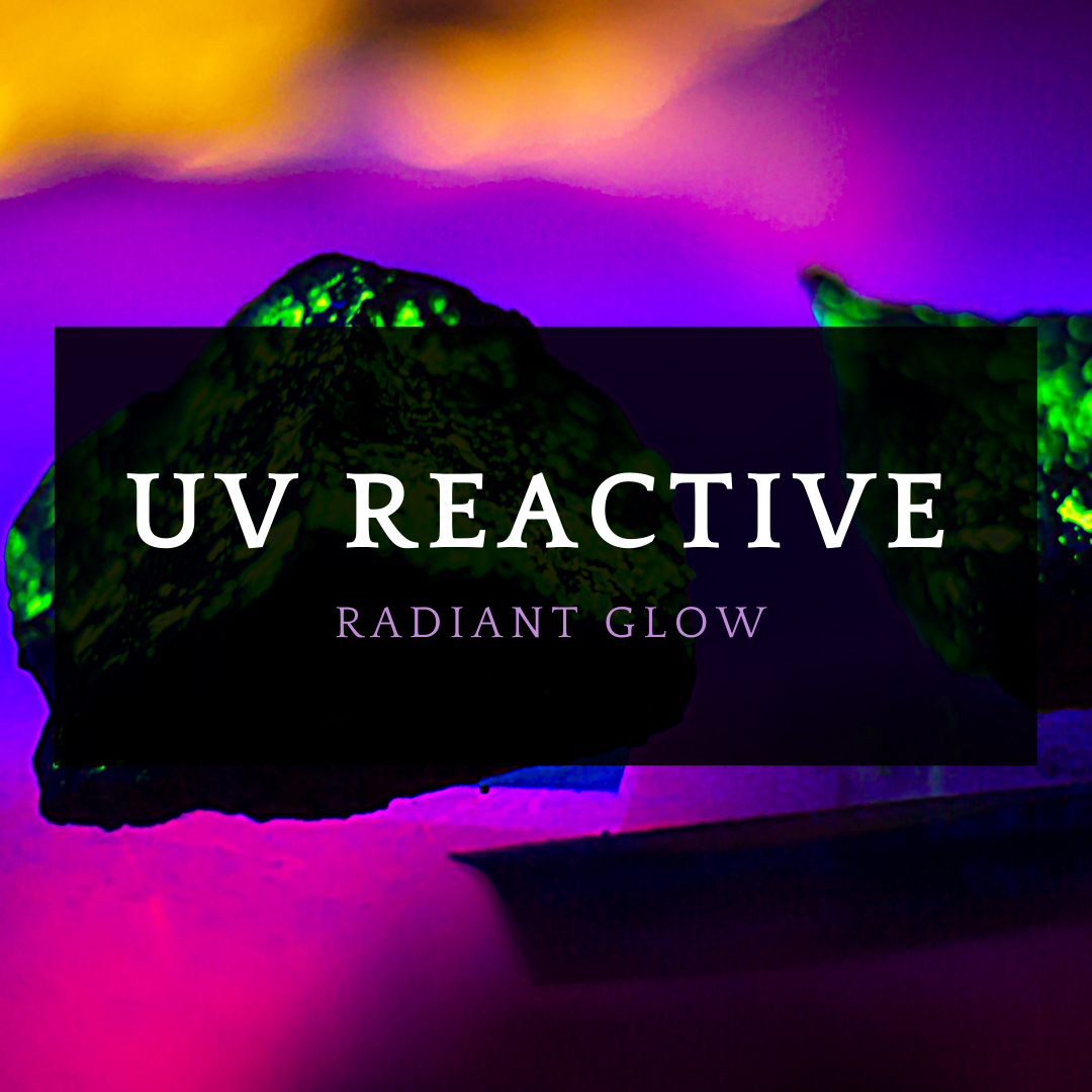 UV Reactive