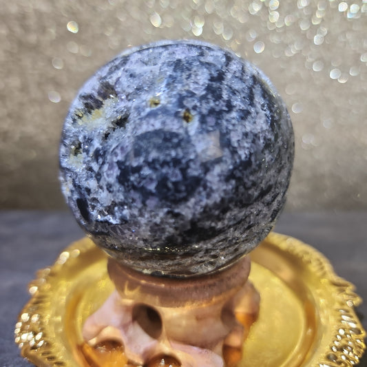 Sphalerite Sphere