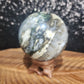 Ocean Jasper Sphere