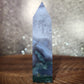 Moss Agate Tower