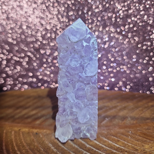 Amethyst Tower