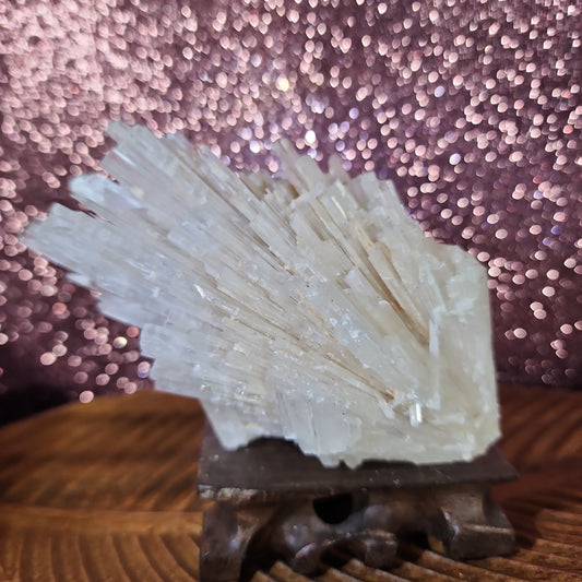 Natrolite Specimen