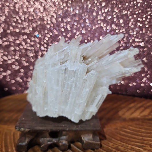 Natrolite Specimen