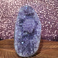 1.6lbs - Amethyst Geode