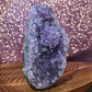 1.6lbs - Amethyst Geode