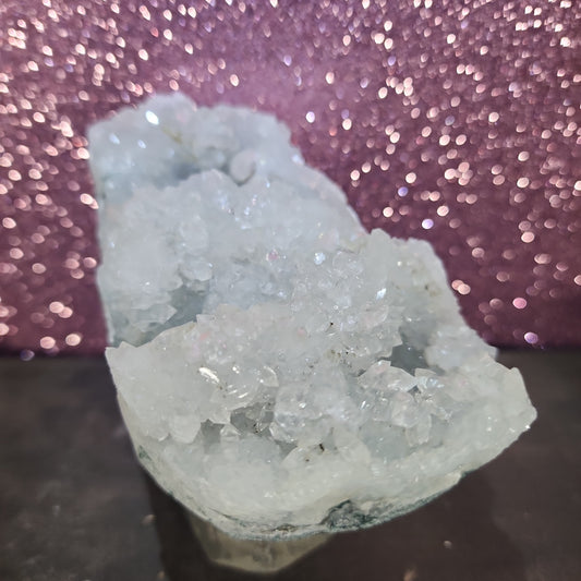 Diamond Apophylite