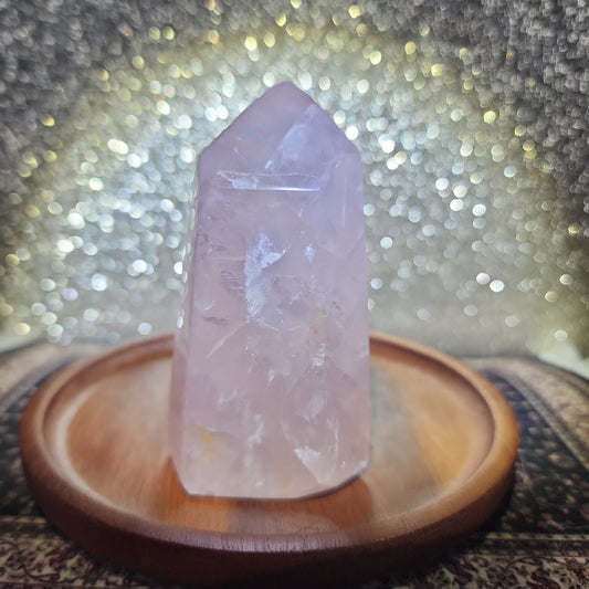 Rose Quartz Tower