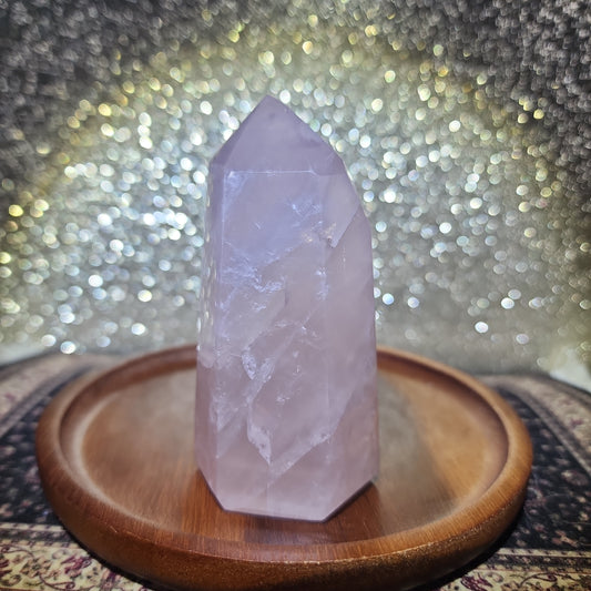 Rose Quartz Tower