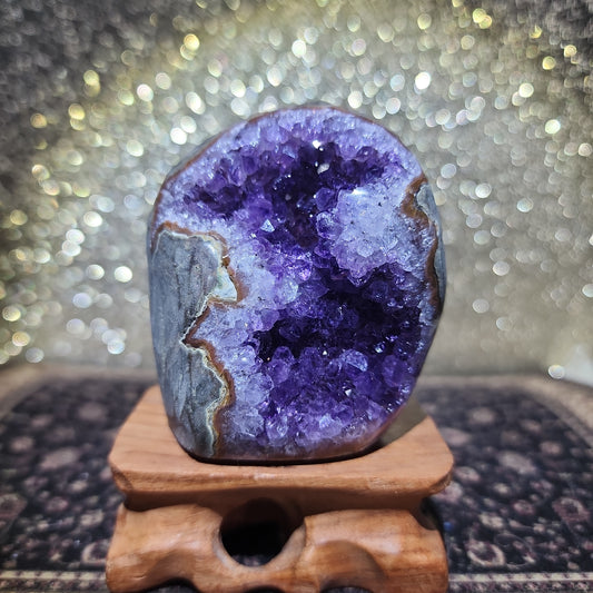 Amethyst Geode