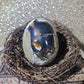 Volcanic Agate Egg