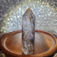 Ferruginous Quartz Tower