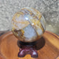Golden Healer Sphere