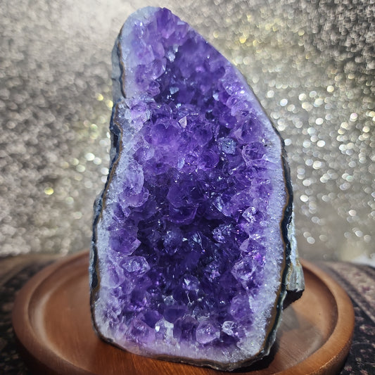 Amethyst Geode