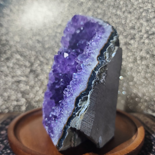 Amethyst Geode