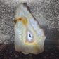 Flower Agate Slab