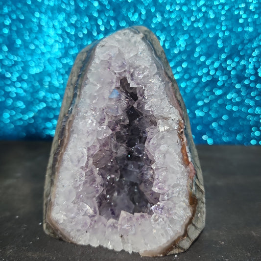 Amethyst Geode