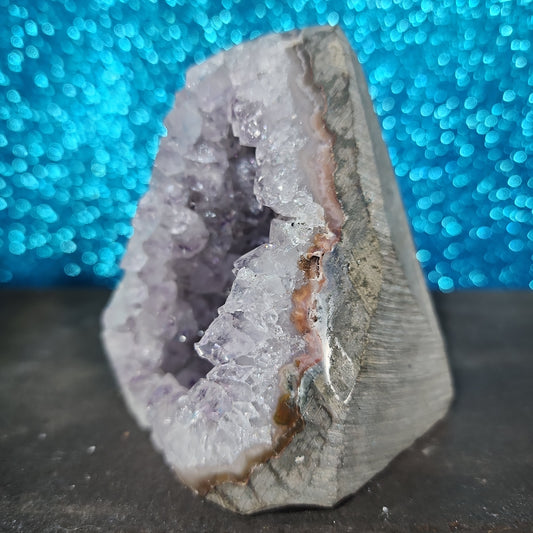 Amethyst Geode