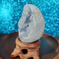 Celestite Egg