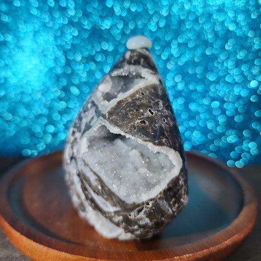 Sphalerite Spade Freeform